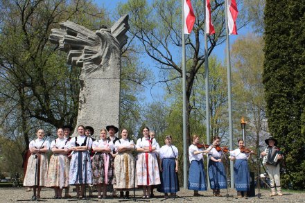Zespół Regionalny Wisła